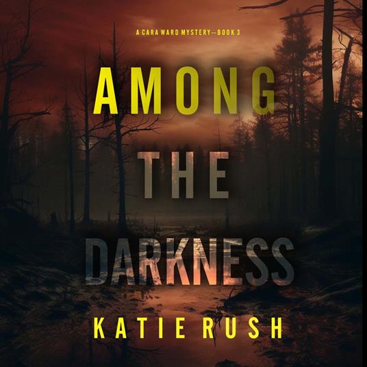 Among the Darkness (A Cara Ward FBI Suspense Thriller—Book 3)