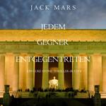 Umgeben Von Feinden (Ein Luke Stone Thriller—Buch 4)