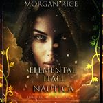 Nautica (Elemental Hall—Book One)