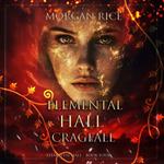Cragfall (Elemental Hall—Book Four)