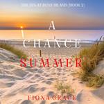 Chance Fall, A (The Inn at Dune Island—Book Two)