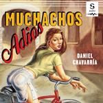 Adios Muchachos