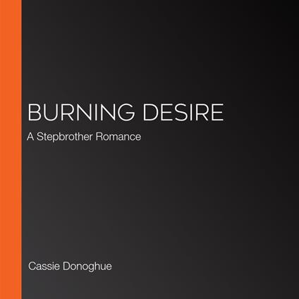 Burning Desire