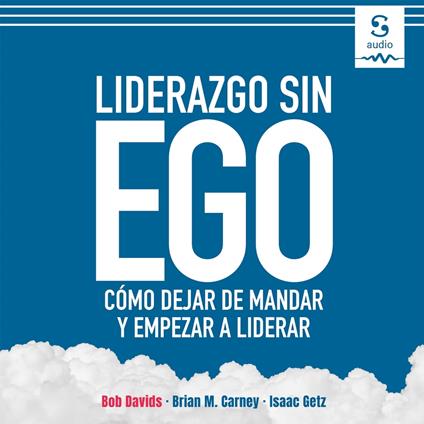 Liderazgo sin ego