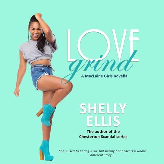 Love Grind