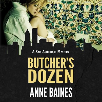 Butcher's Dozen