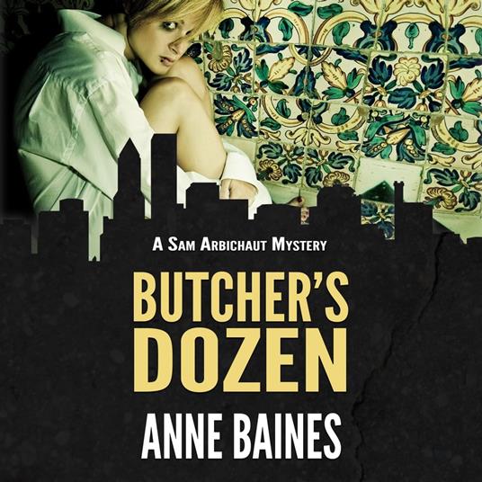 Butcher's Dozen
