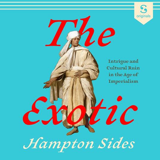 Exotic, The