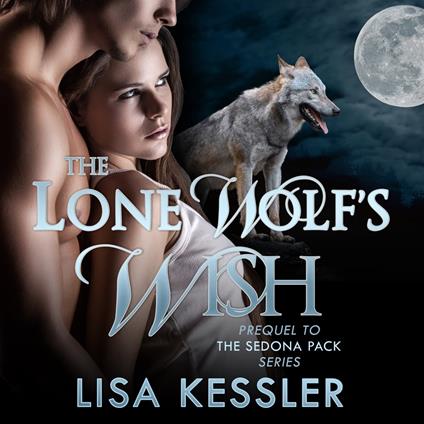 Lone Wolf's Wish, The