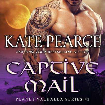 Captive Mail