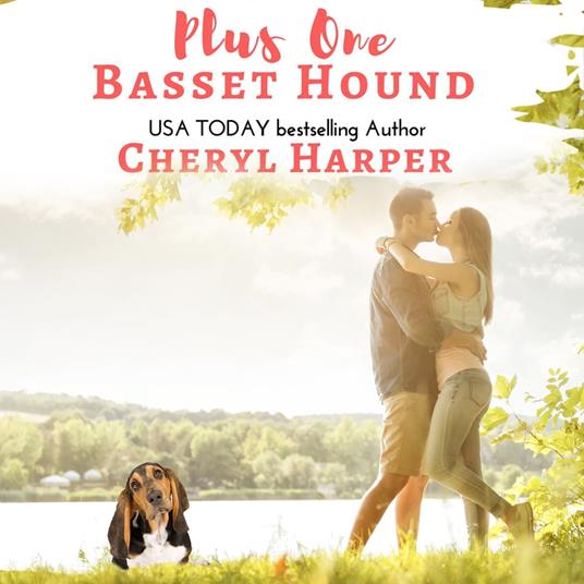 Plus One Basset Hound