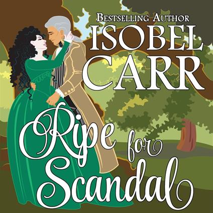 Ripe for Scandal