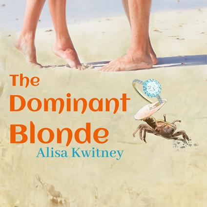 Dominant Blonde, The