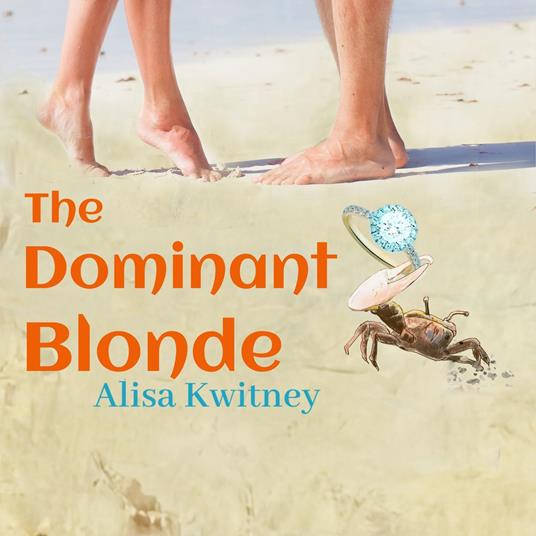 Dominant Blonde, The