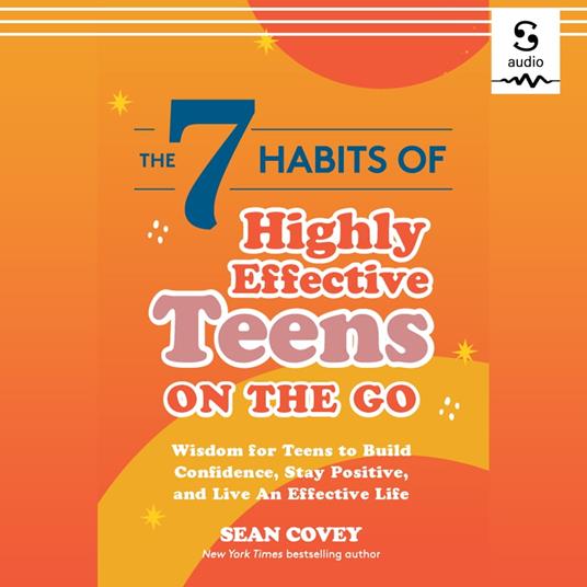 7 Habits of Highly Effective Teens on the Go, The