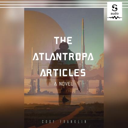 Atlantropa Articles, The