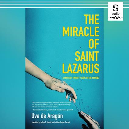 Miracle of Saint Lazarus, The