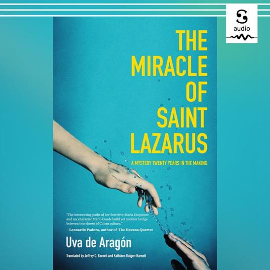 Miracle of Saint Lazarus, The