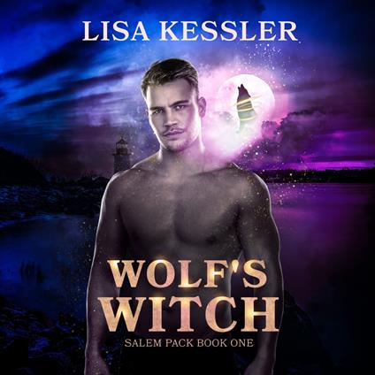 Wolf's Witch