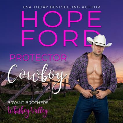 Protector Cowboy