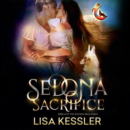 Sedona Sacrifice