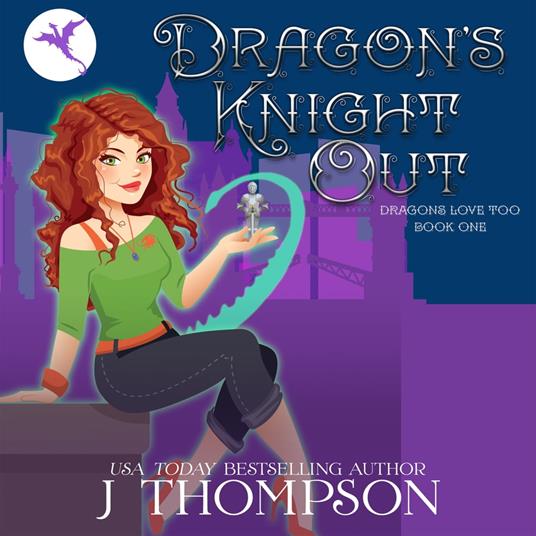 Dragon's Knight Out