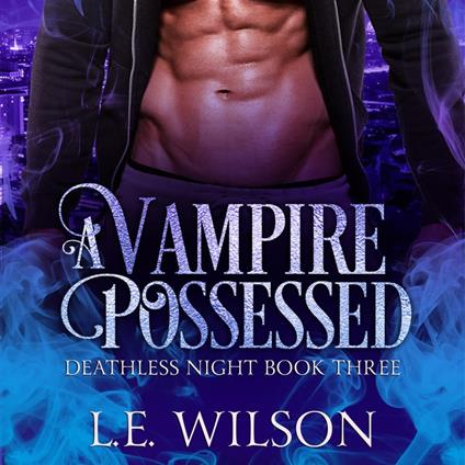 Vampire Possessed, A