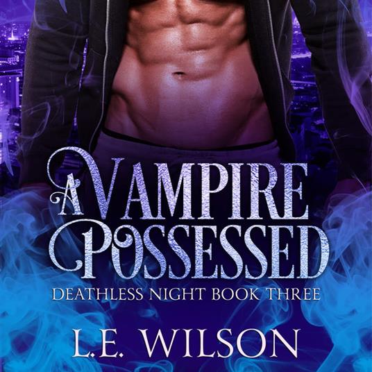Vampire Possessed, A