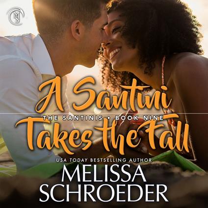 Santini Takes the Fall, A