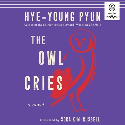 Owl Cries, The