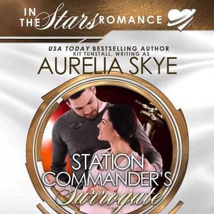 Station Commander's Surrogate