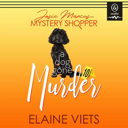 Dog Gone Murder, A