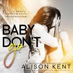 Baby Don't Go
