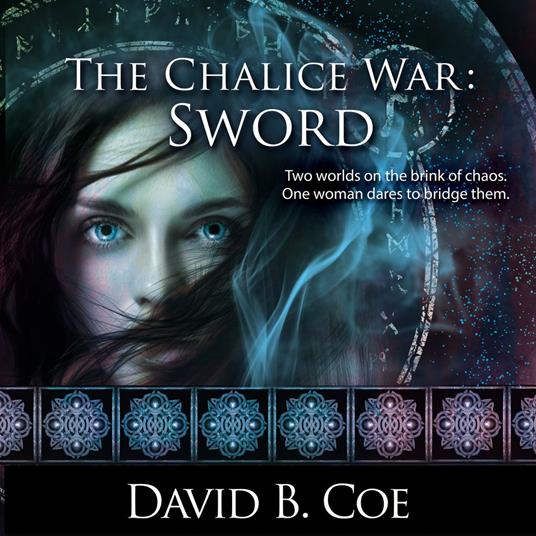 Chalice War, The: Sword