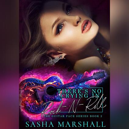 There’s No Crying in Rock-N-Roll