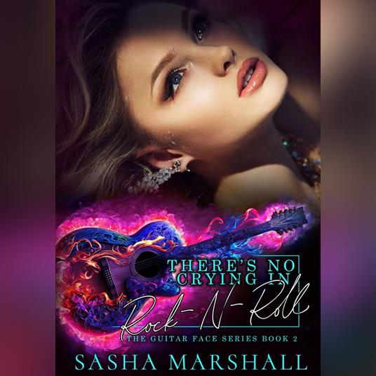 There’s No Crying in Rock-N-Roll