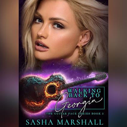 Walking Back to Georgia