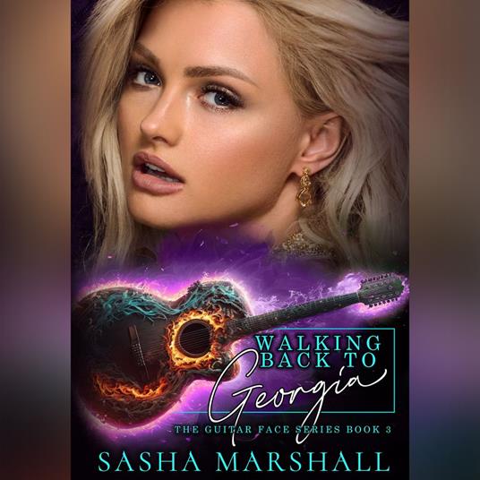 Walking Back to Georgia