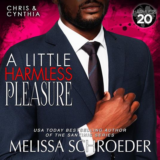 Little Harmless Pleasure, A