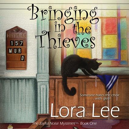 Bringing In the Thieves