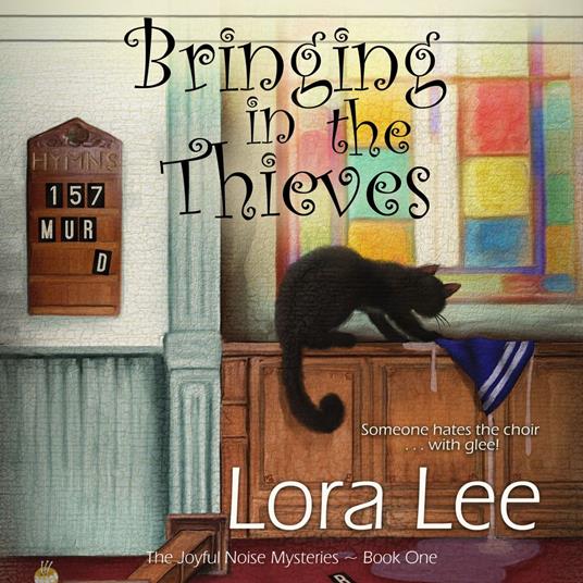 Bringing In the Thieves