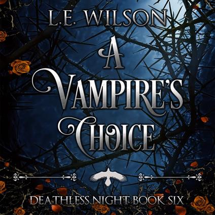 Vampire's Choice, A
