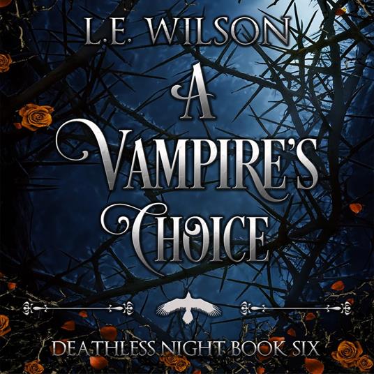Vampire's Choice, A