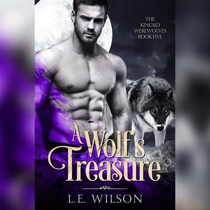 Wolf's Treasure, A