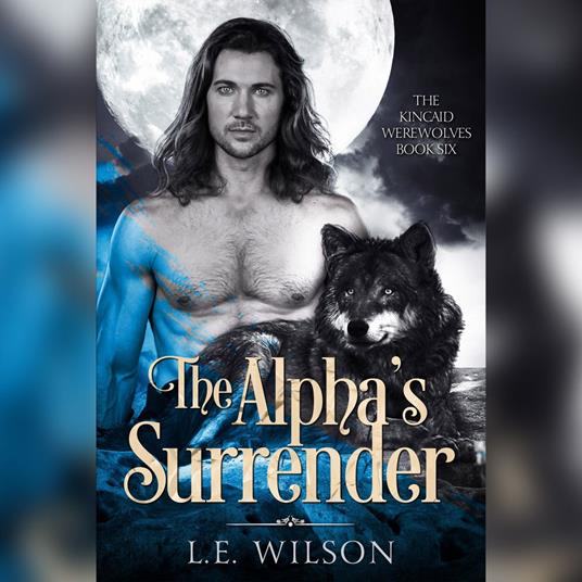 Alpha's Surrender, The