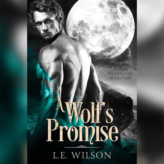 Wolf’s Promise, A