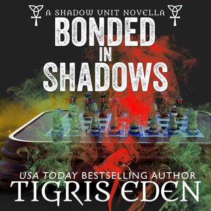 Bonded in Shadows