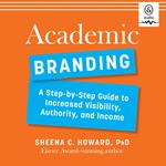 Academic Branding