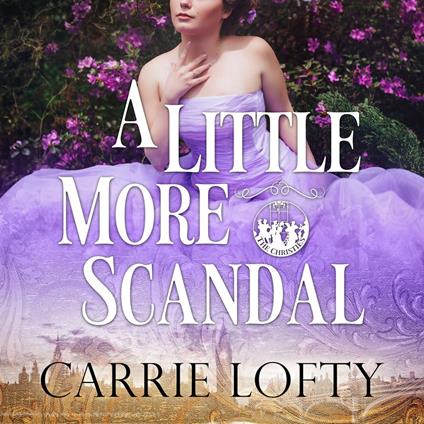 Little More Scandal, A