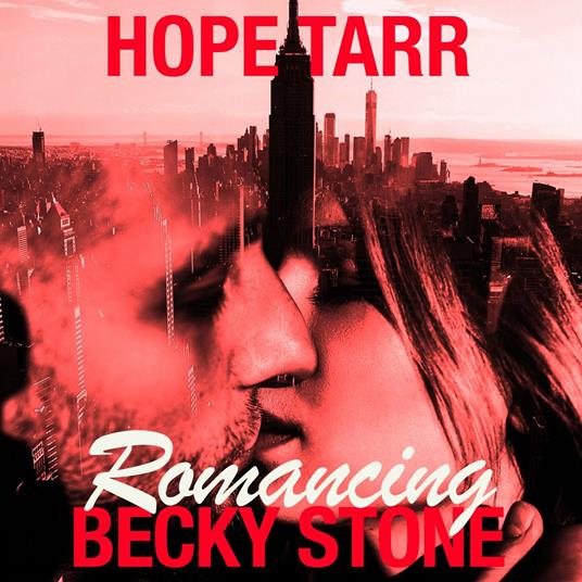 Romancing Becky Stone